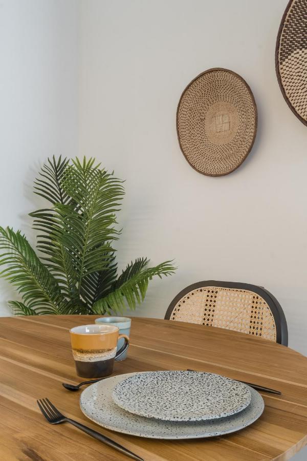Casa Boma Lisboa - Design & Spacious Apartment With Balcony - Alvalade II Exterior foto