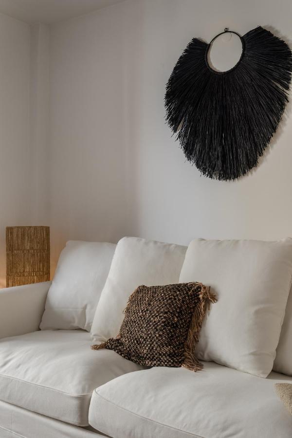 Casa Boma Lisboa - Design & Spacious Apartment With Balcony - Alvalade II Exterior foto